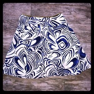 💠SOLD💠 CAbi Skirt w/ Pockets